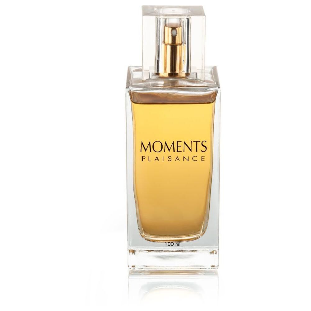 Perfume Mujer Plaisance Moments / 100 Ml / Eau De Parfum image number 1.0