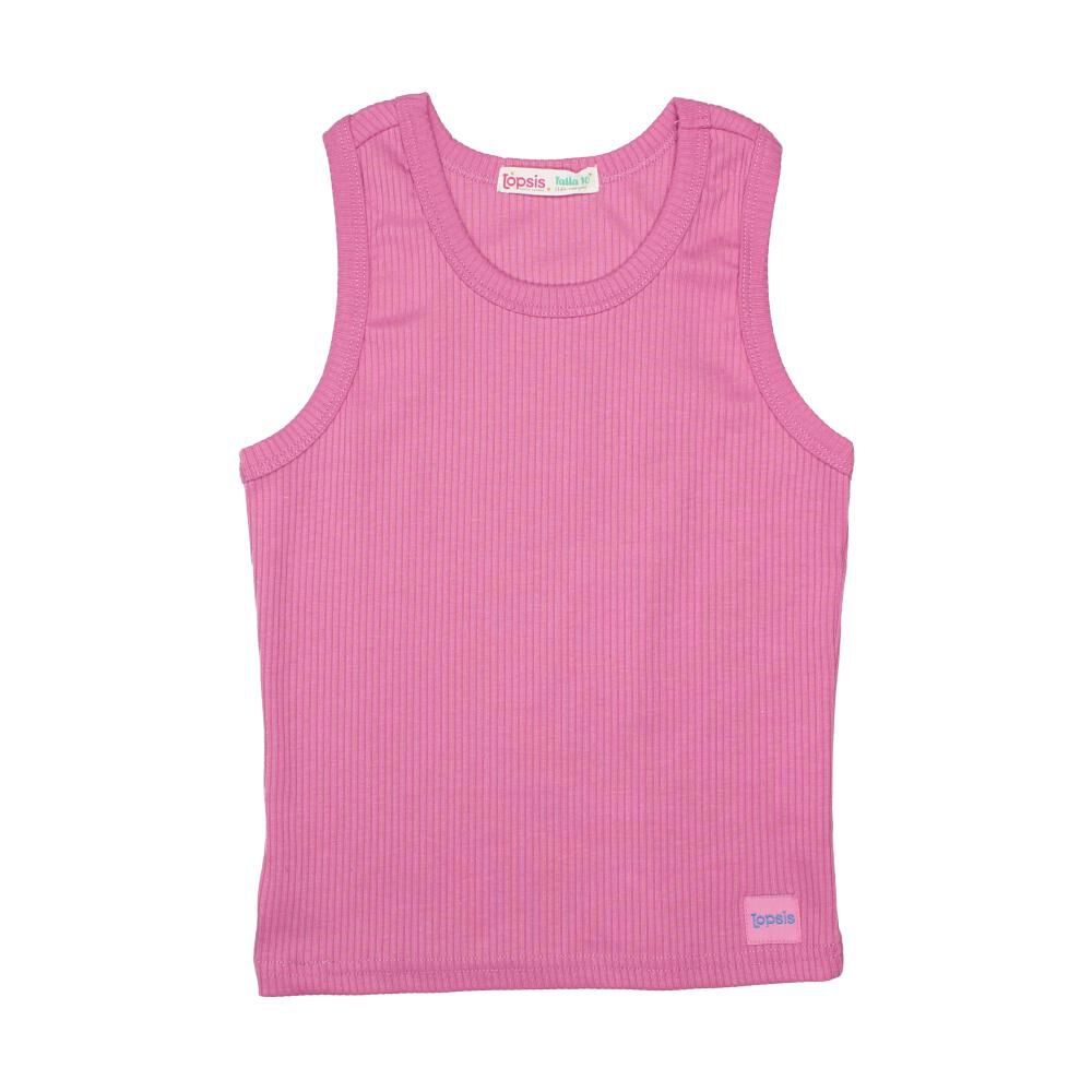 Polera Niña Topsis image number 0.0