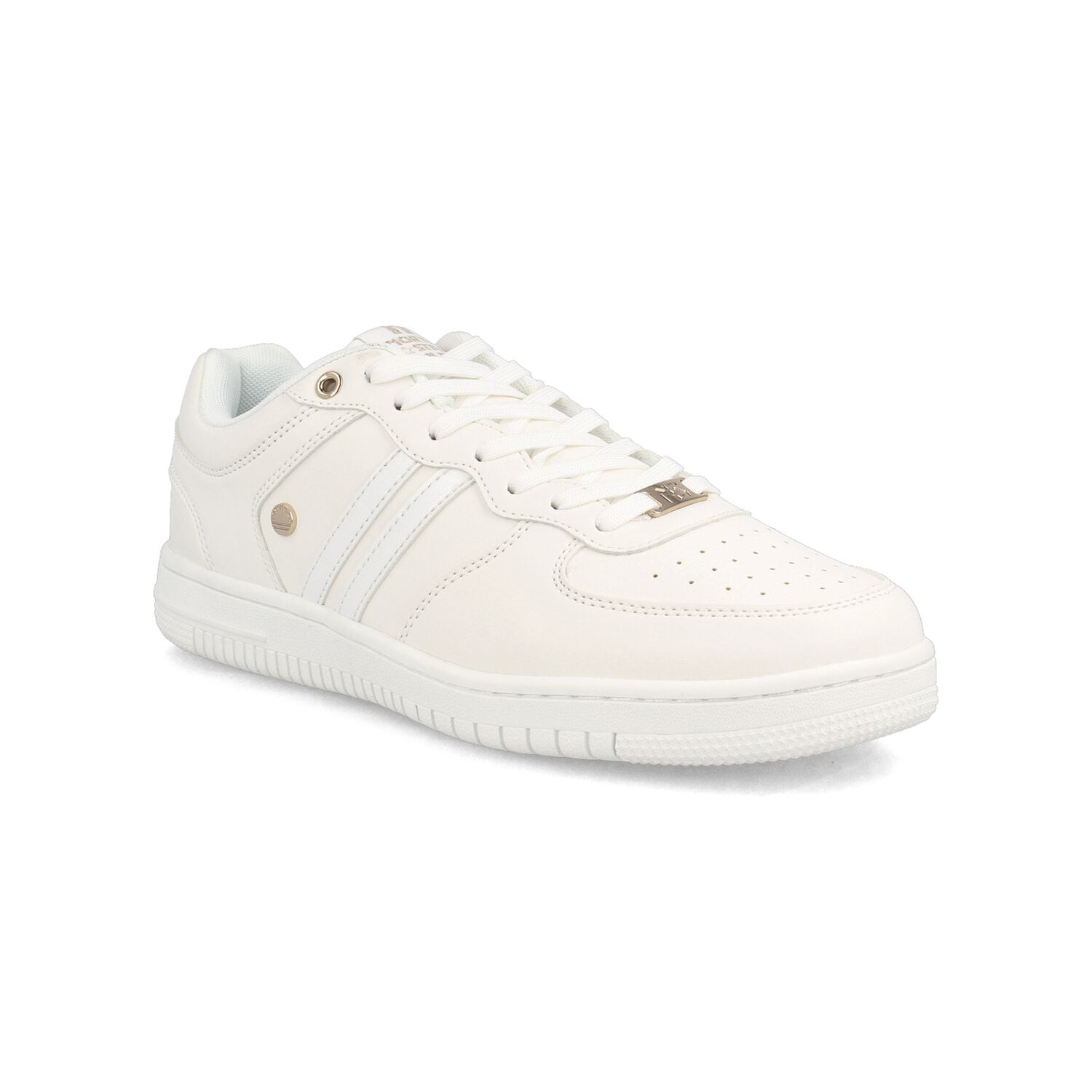 Zapatilla Mujer North Star Tank Blanco image number 1.0