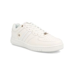 Zapatilla Mujer North Star Tank Blanco