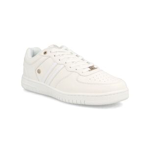 Zapatilla Mujer North Star Tank Blanco