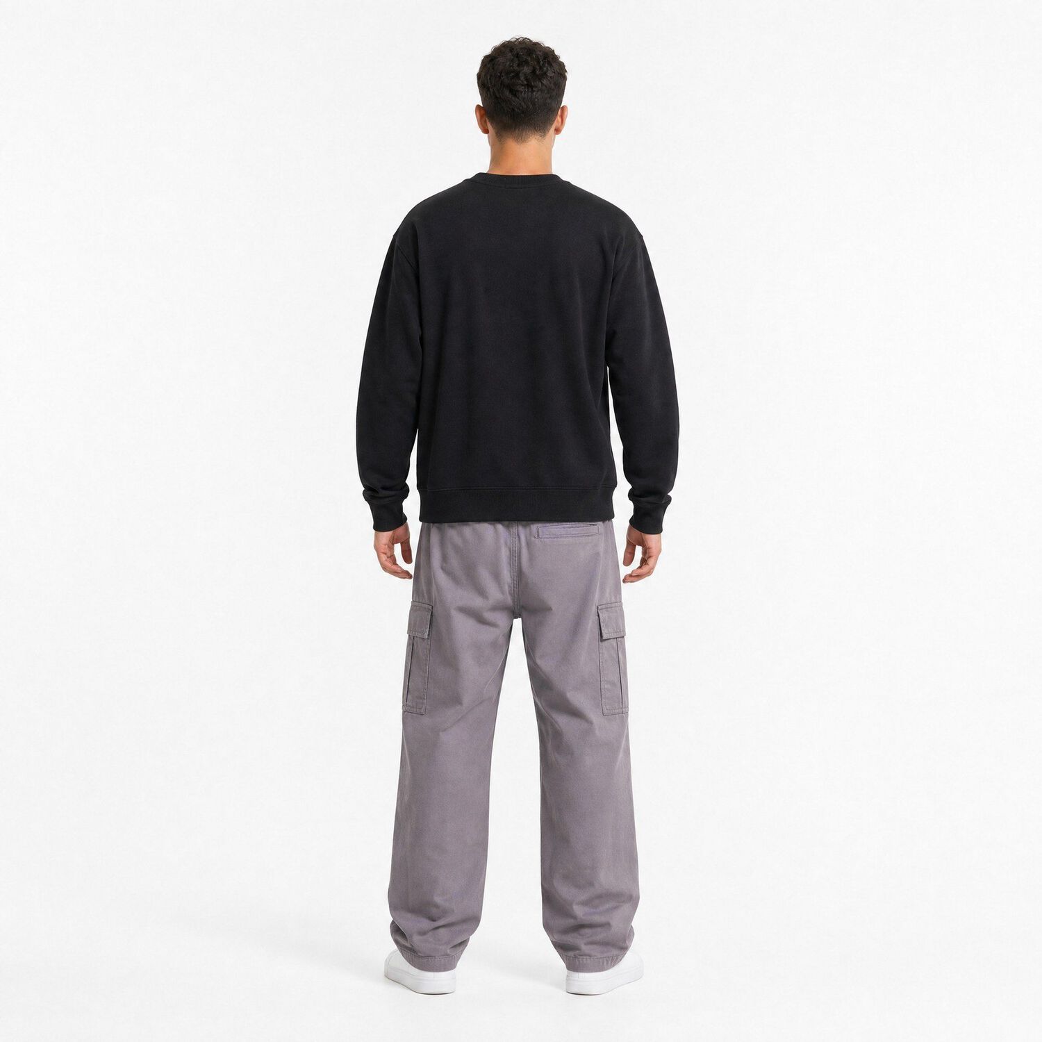Pantal&oacute;n Hombre Skuad image number 1.0