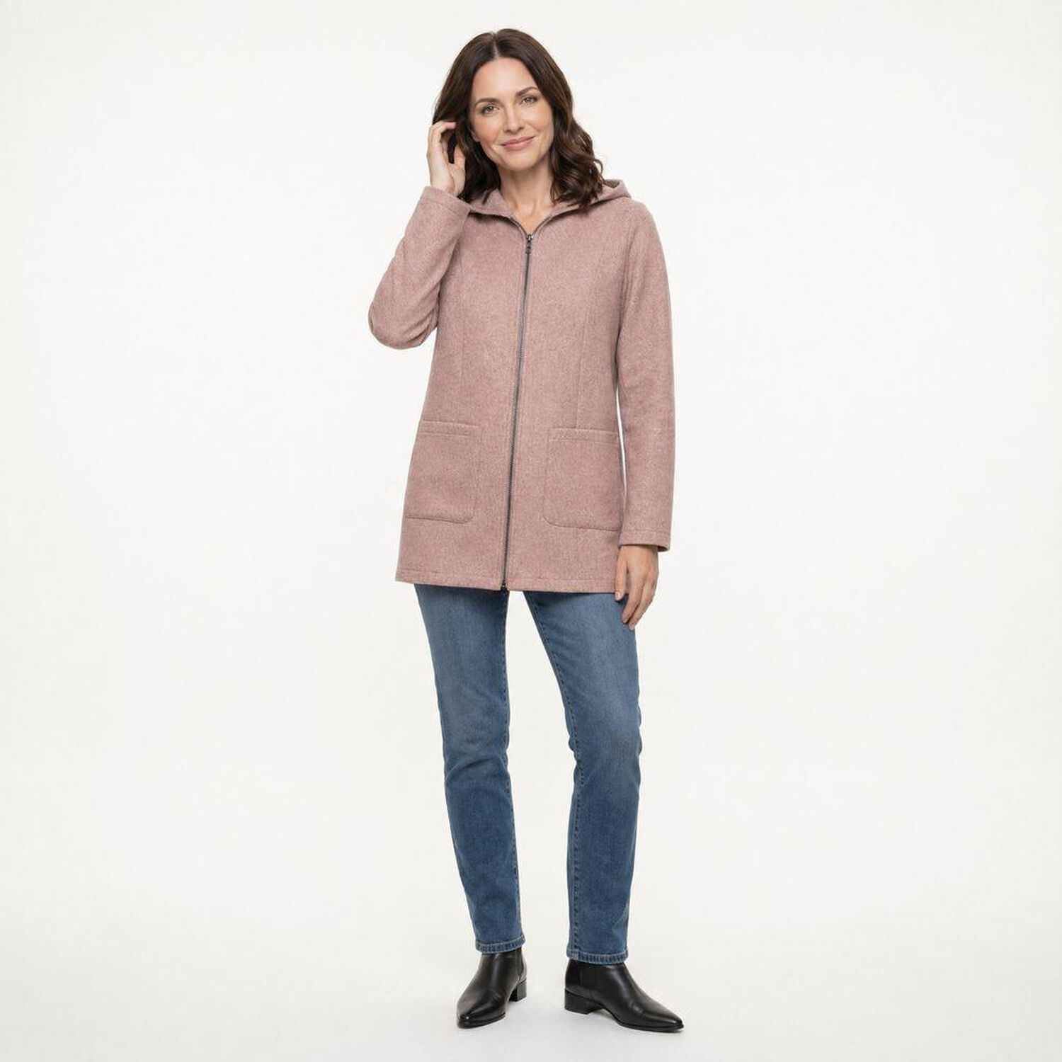 Chaqueta Mujer Geeps image number 0.0