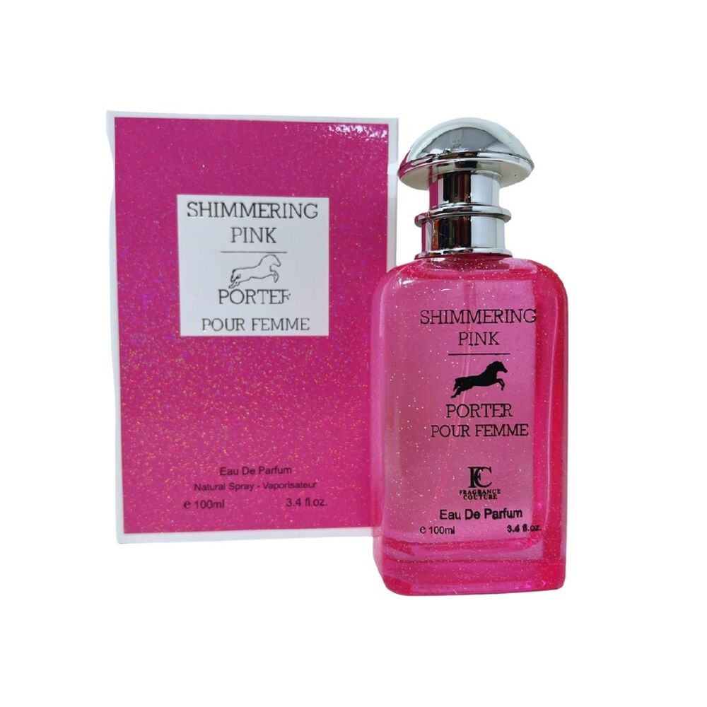 Fc Shimmering Pink 100 Ml Edp Mujer image number 0.0