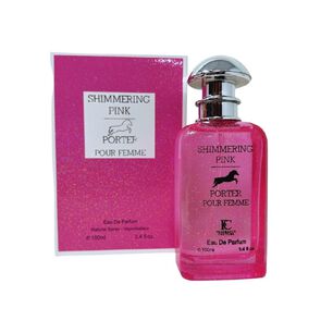 Fc Shimmering Pink 100 Ml Edp Mujer