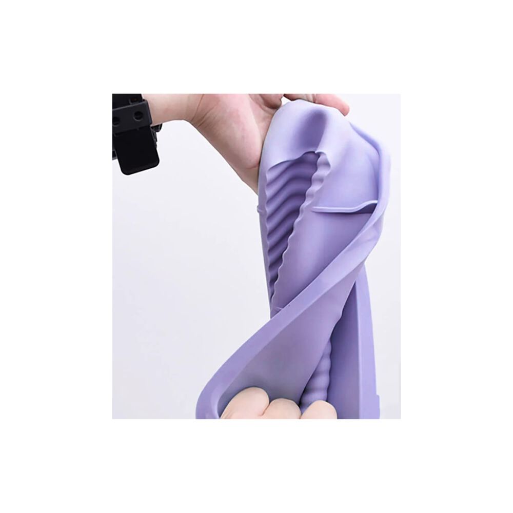 Molde De Silicona Rectangular Para Pan Molde Queque image number 5.0