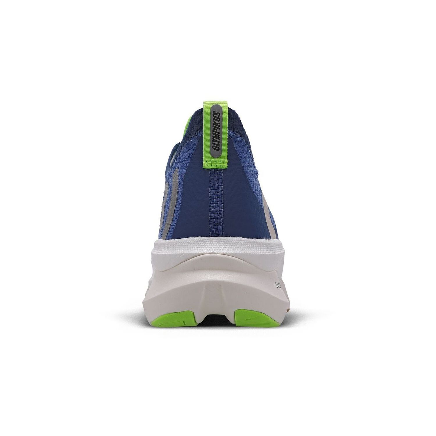 Zapatilla Running Hombre Corre Grafeno 3 Royal image number 4.0
