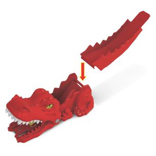 Lanzadores Hotwheels Nemesis