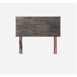 Cama Nido Rosen New Style 6 / 1.5 Plazas / Base Normal + Respaldo