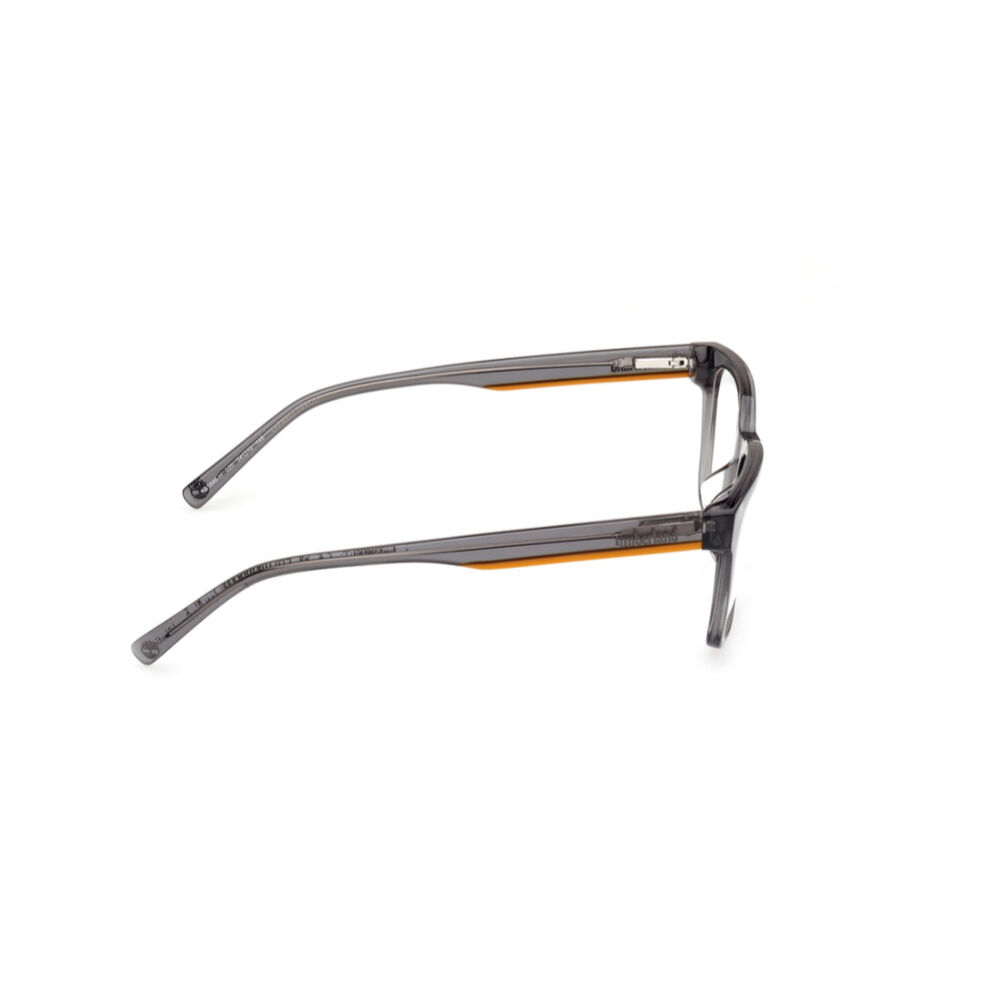 Lentes Ópticos Gris Timberland image number 6.0