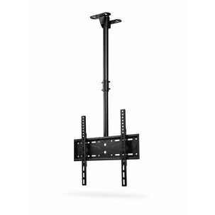 Soporte Tv Techo O Pared Ajustable 32 A 70" Rotaci&oacute;n 360&deg;