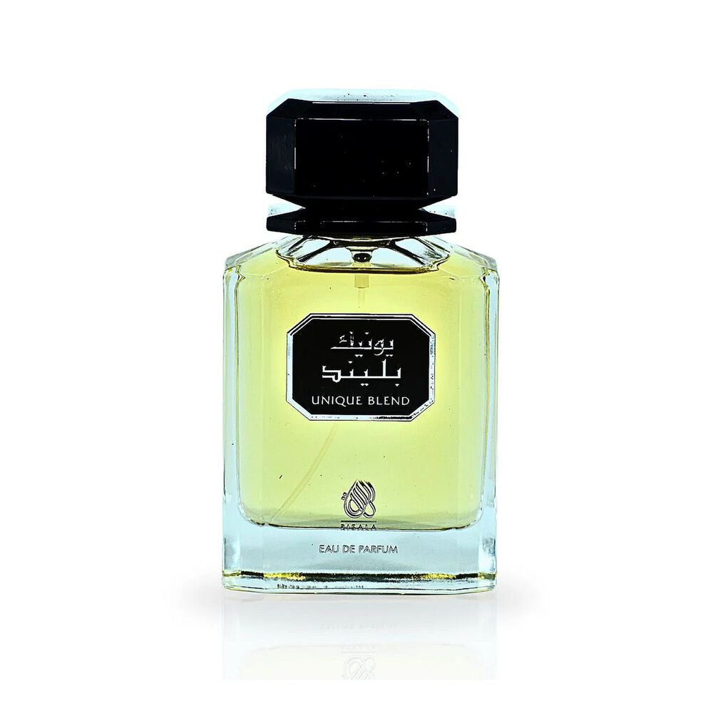 Risala Unique Blend Edp 100ml image number 0.0