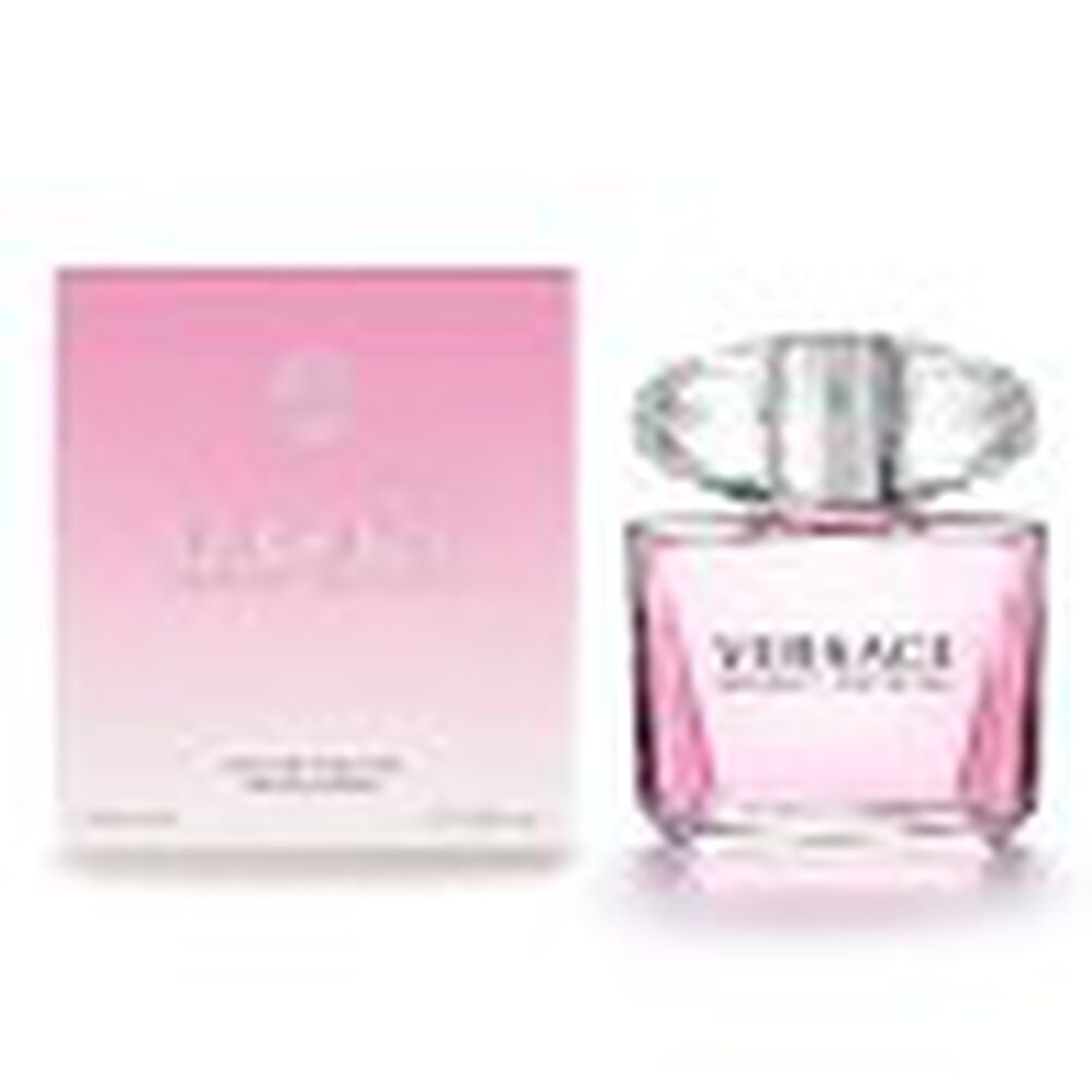 Versace Bright Crystal Woman Edt 200ml image number 1.0
