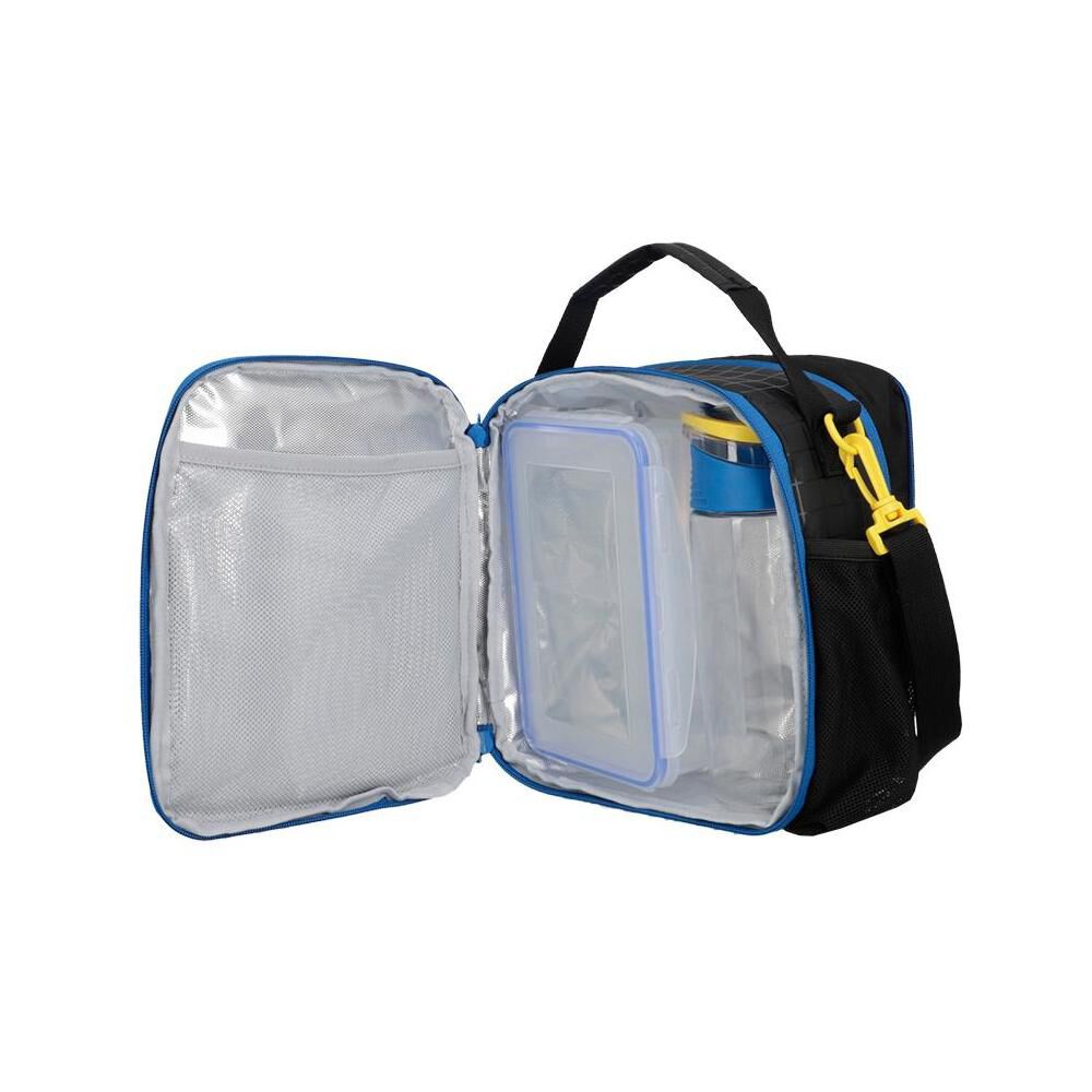 Lonchera Térmica Xtrem Lunch-pack 5xt image number 1.0