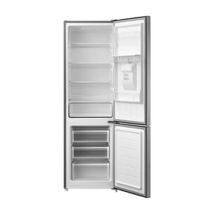 Refrigerador 2 Puertas 262 Lts Inoxidable Lrb-270sdiw Libero