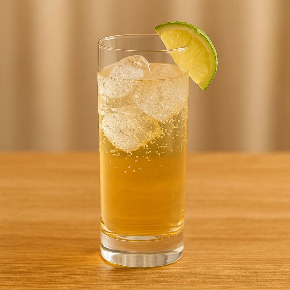 Set 12 Vasos Lexington Altos 334ml Cristar Elegante Vidrio image number 2.0