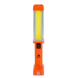 Linterna Led Trabajo Magnética 600lm Con Powerbank - Ps