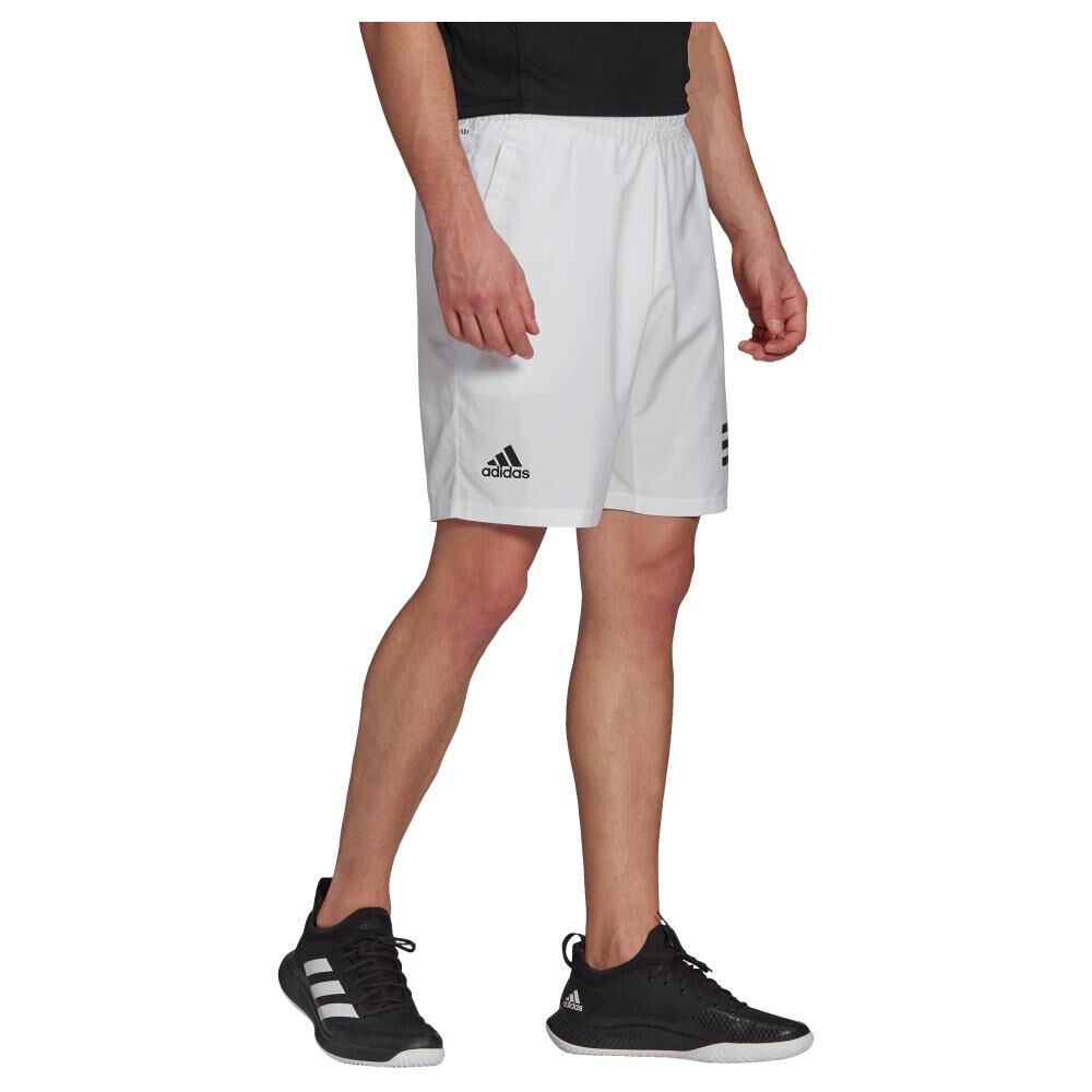 Short Hombre Adidas image number 1.0