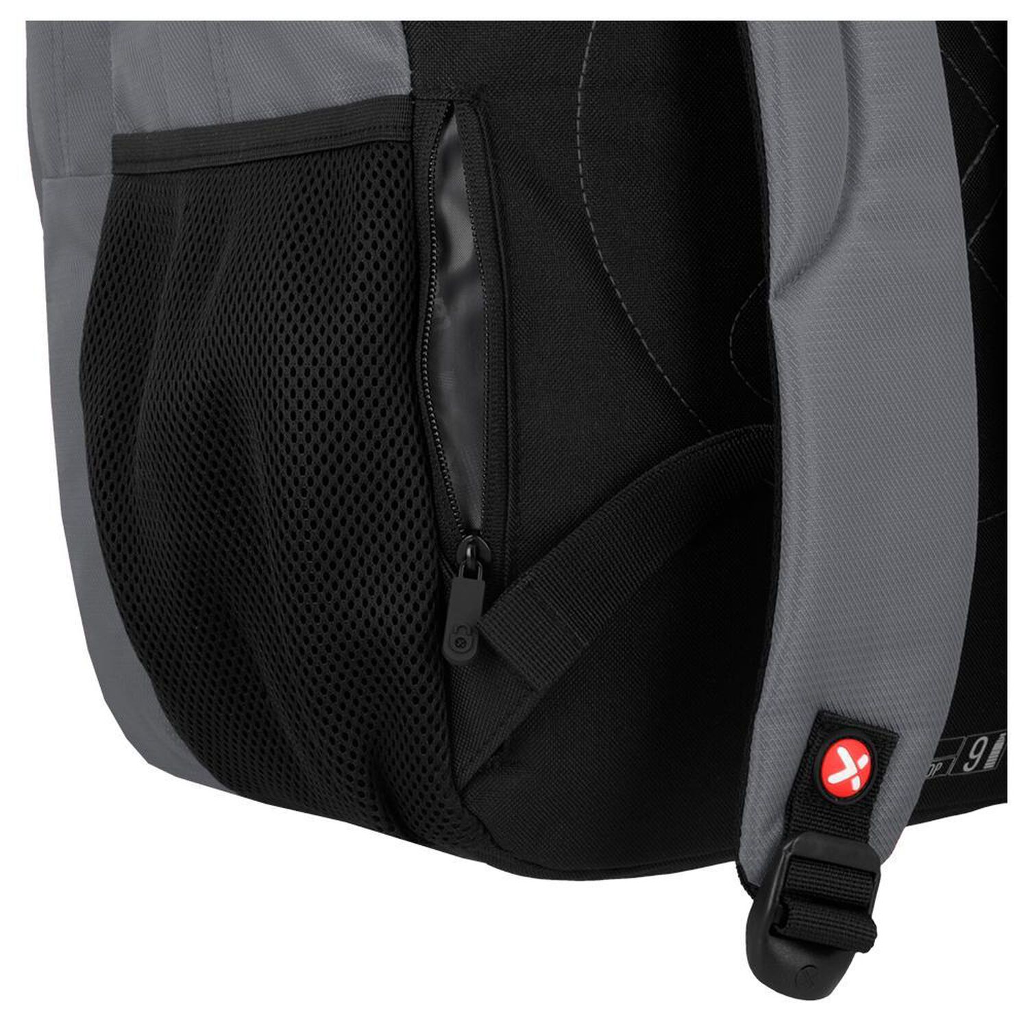 Mochila Notebook Xtrem Kong 5xt 15" image number 7.0