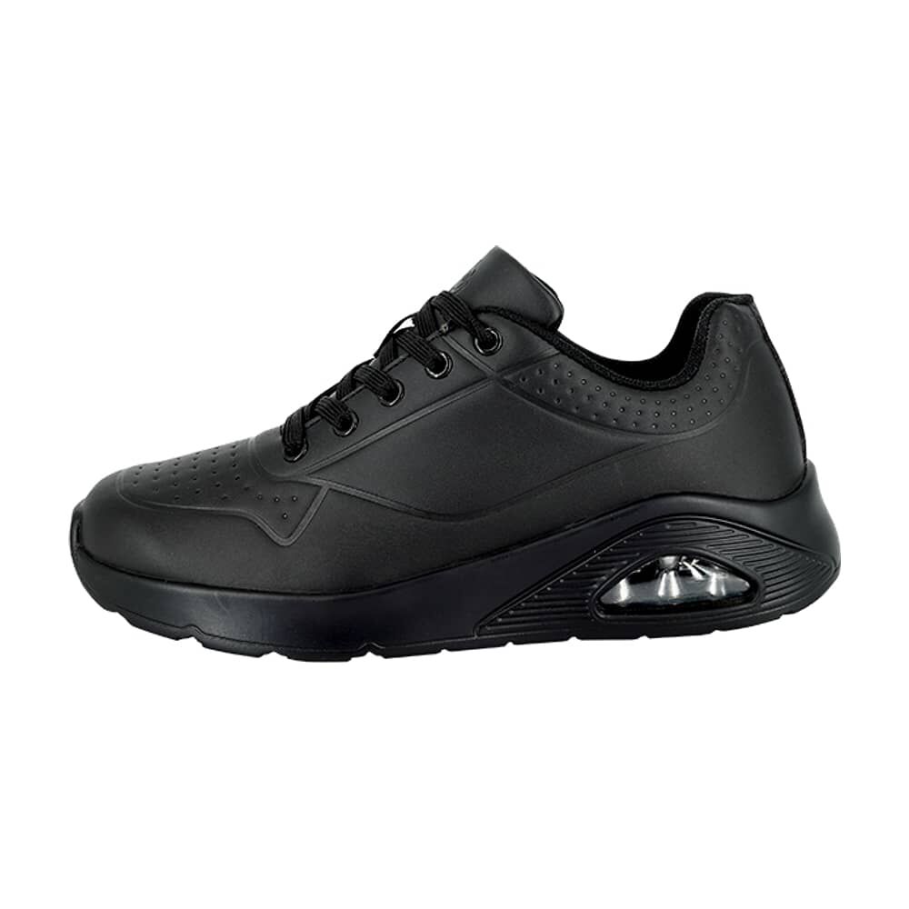 Zapatilla Minto Full Negro Uns image number 1.0