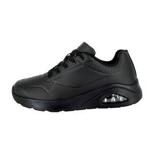 Zapatilla Minto Full Negro Uns