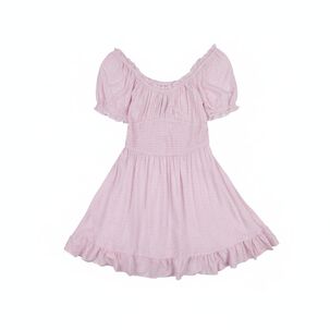 Vestido Mujer Freedom