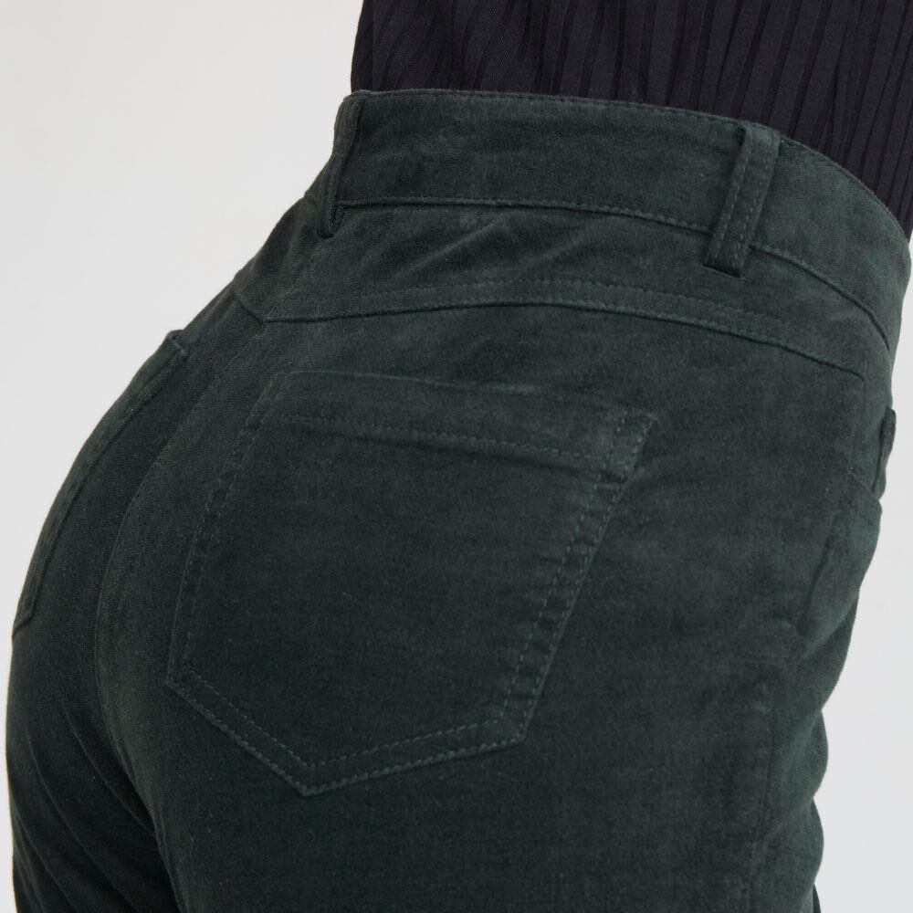 Pantalon Cotele Mujer Kimera en Oferta | Hites.com