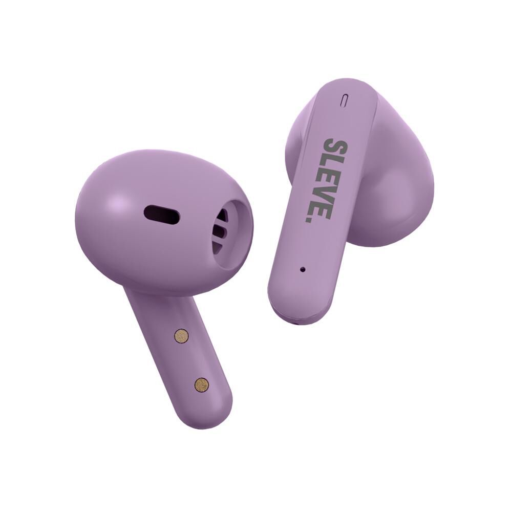 Aud&iacute;fonos Bluetooth Sleve Purex image number 5.0