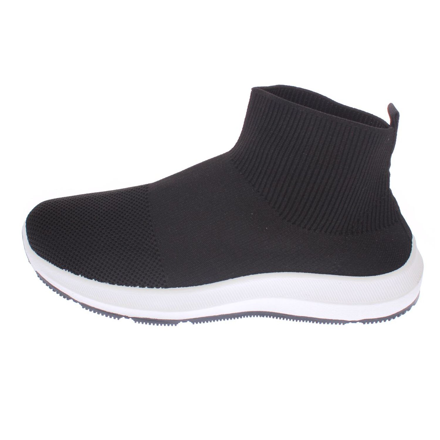 Zapatilla Negro Bbo Art: 51003b21277black image number 1.0