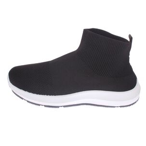 Zapatilla Negro Bbo Art: 51003b21277black