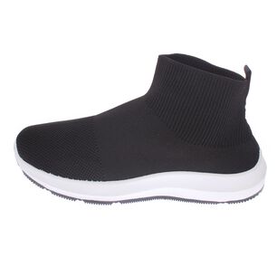 Zapatilla Negro Bbo Art: 51003b21277black