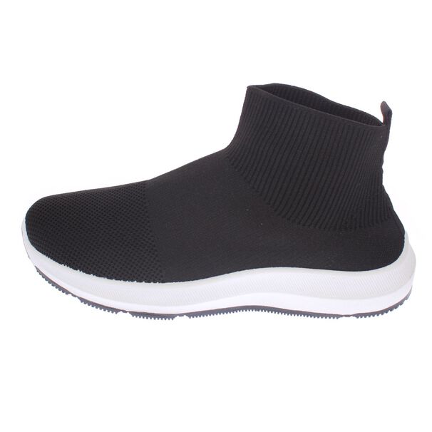 Zapatilla Negro Bbo Art: 51003b21277black