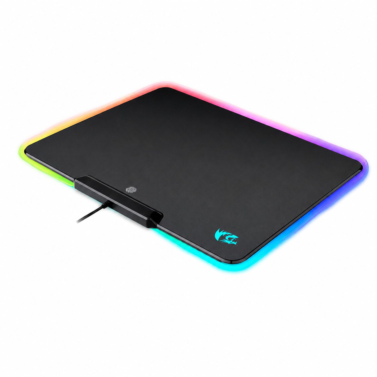 Mouse Pad Redragon Full Rgb De Alto Contraste Epeius P009 image number 5.0