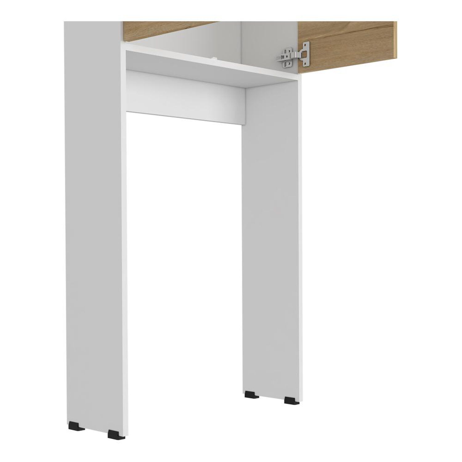 Mueble De Ba&ntilde;o Tuhome Almacenamiento Bath Bi Color / 2 Puerta(s) image number 8.0