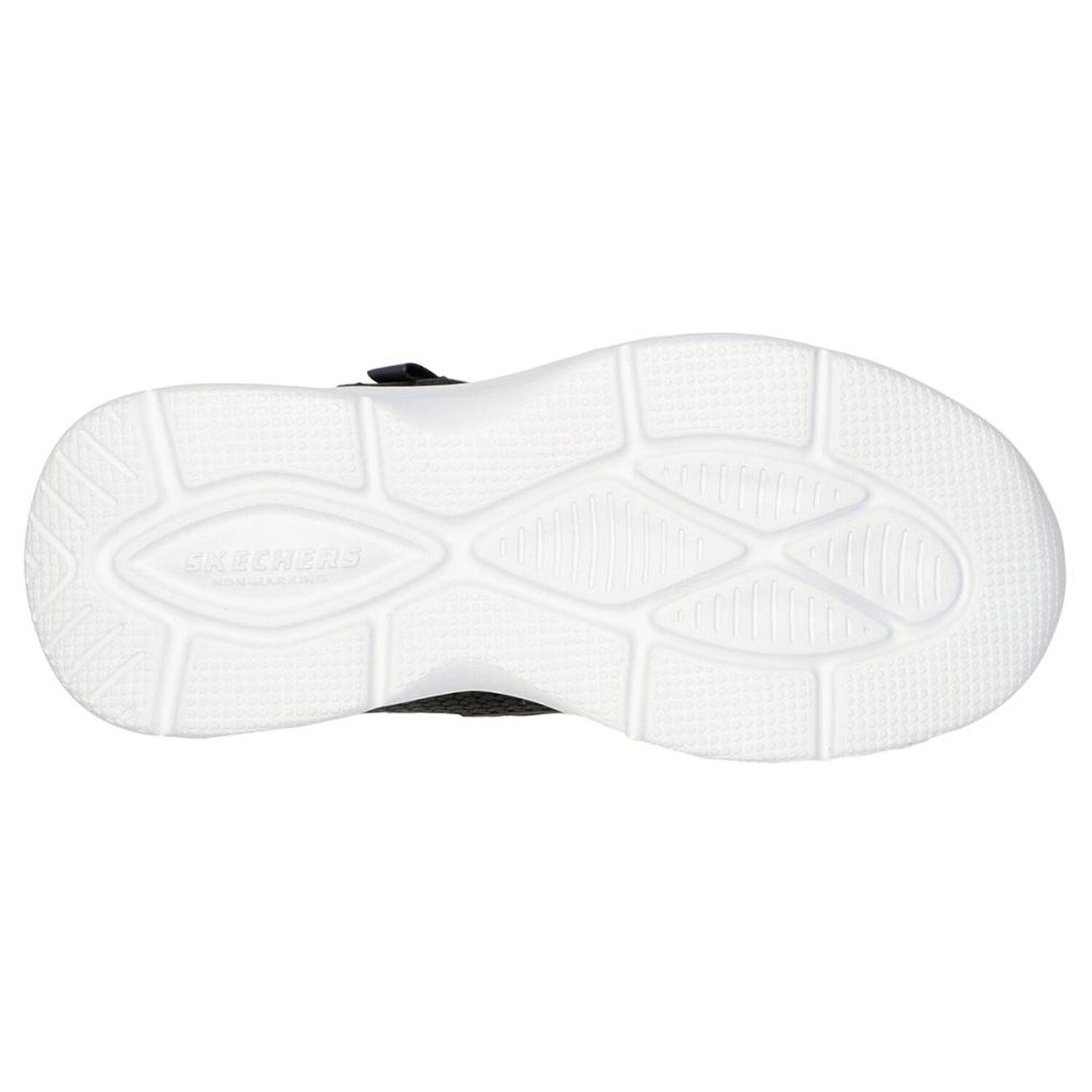 Zapatilla Infantil Ni&ntilde;o Skechers Hyper-blitz-hydro-tronix Bksl image number 4.0
