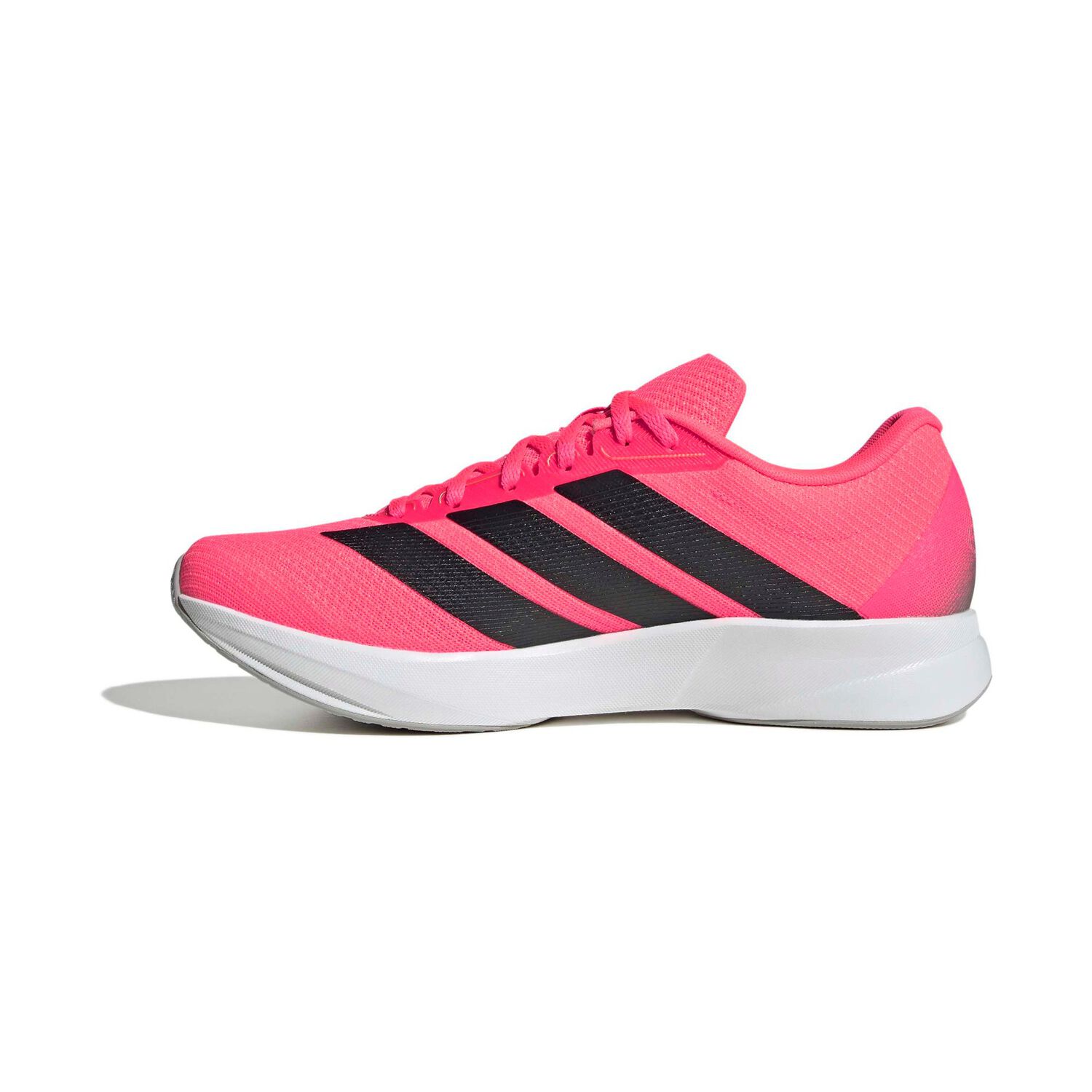Zapatilla Running Hombre Adidas Duramo Rc2 M Rosado image number 3.0