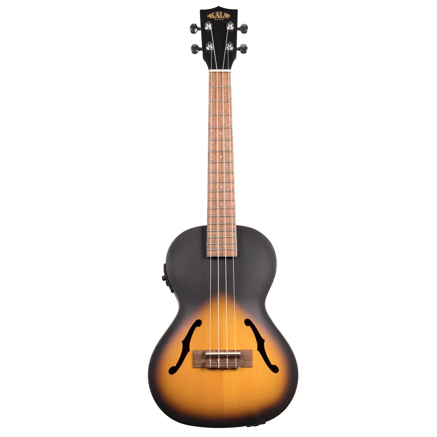 Ukelele Kala Jazz Tenor Sunburst Ka-jte/2ts image number 0.0