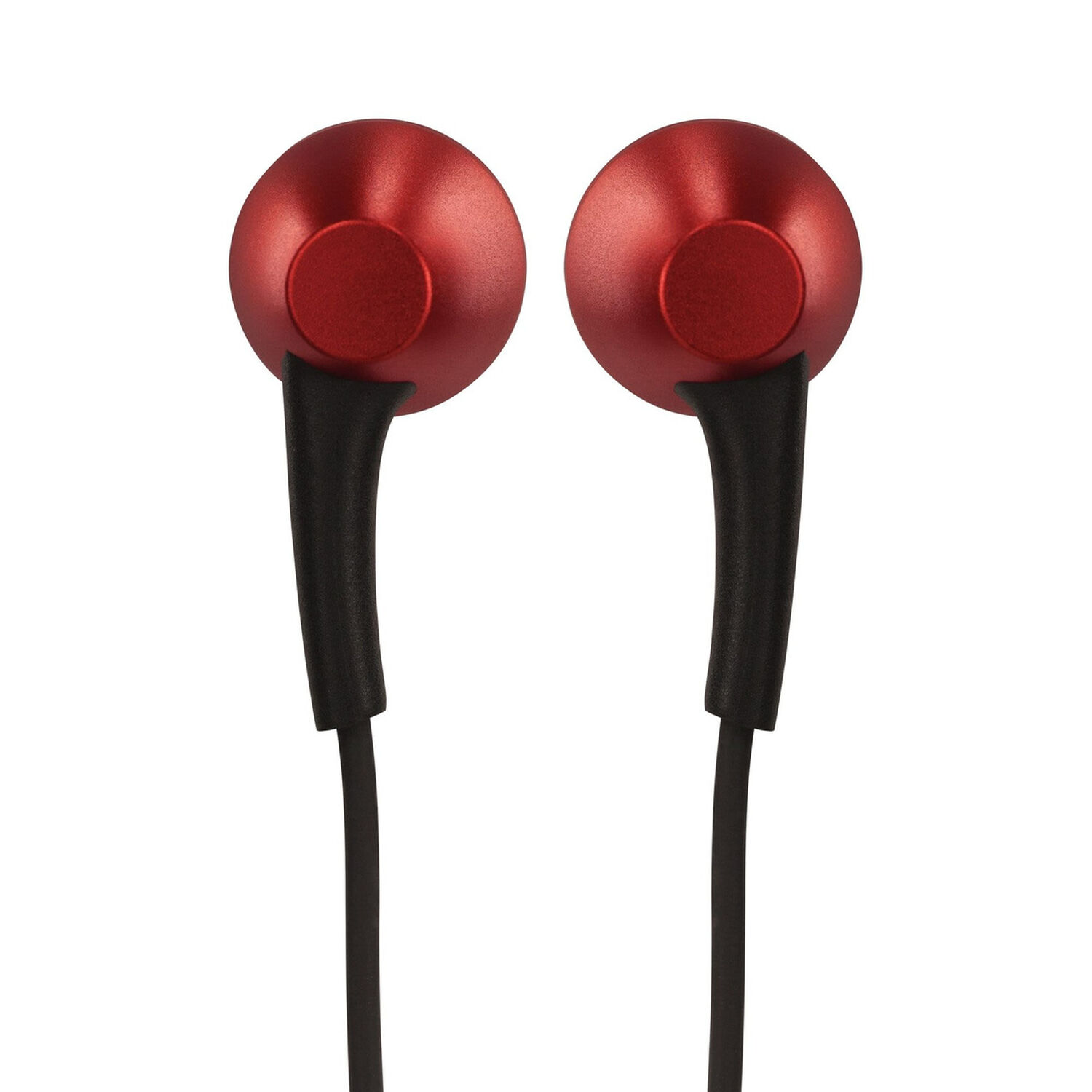 Audifono Energy Sistem Urban 3 Titanium Rojo Con Microfono image number 3.0