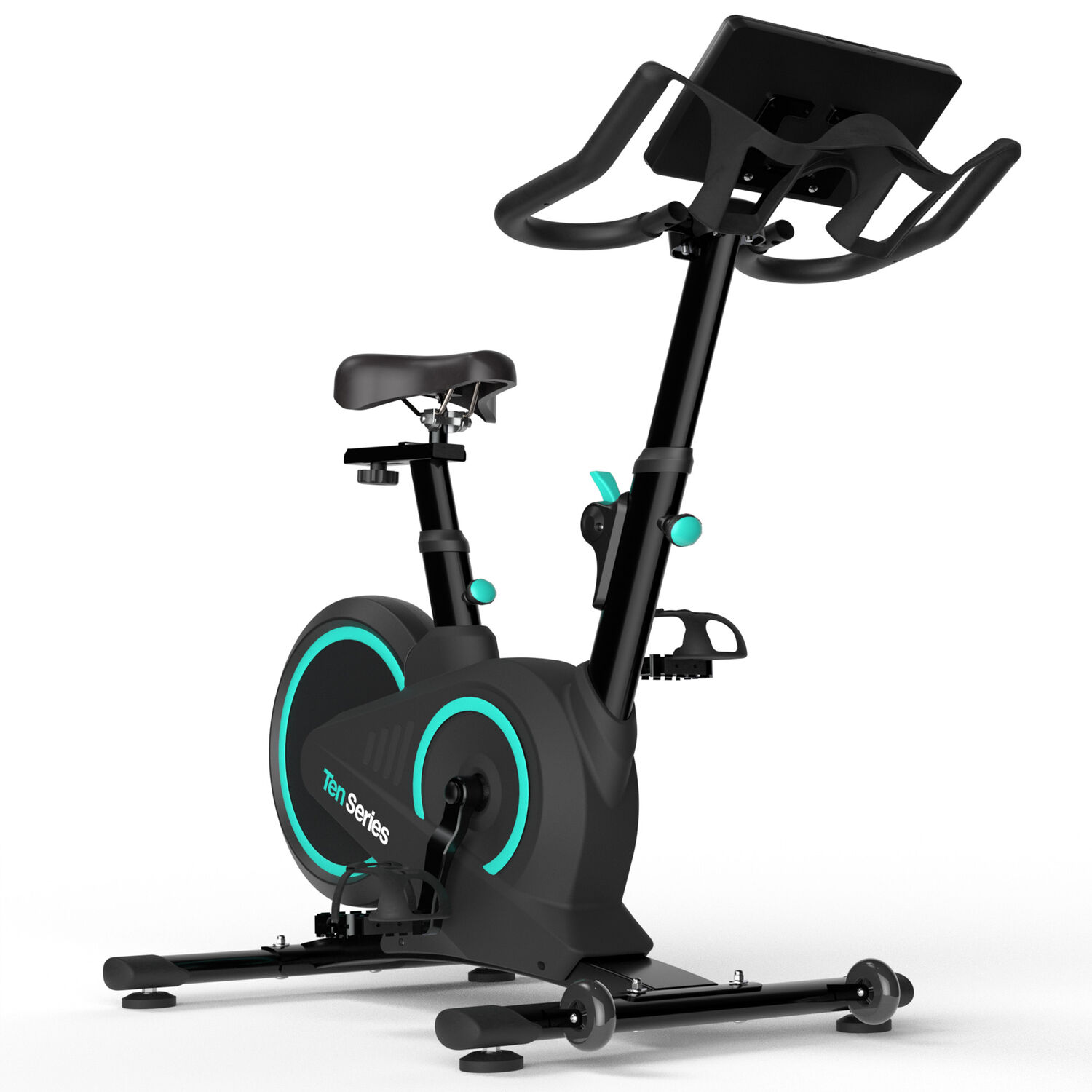 Bicicleta Spinning Xt60 Ten Series image number 2.0