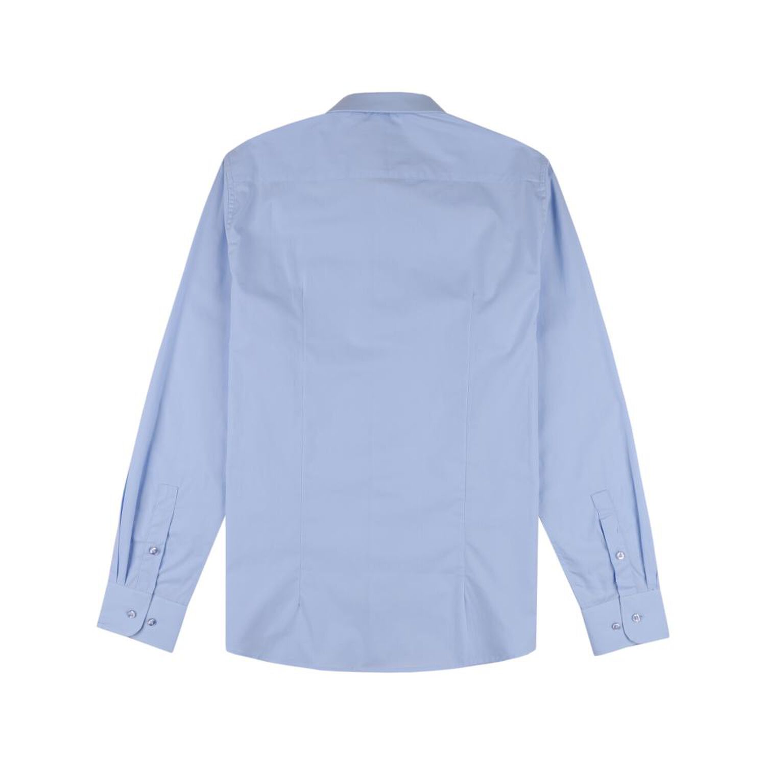 Camisa Hombre Az Black image number 1.0