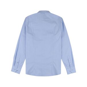 Camisa Hombre Az Black