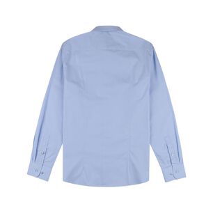 Camisa Hombre Az Black