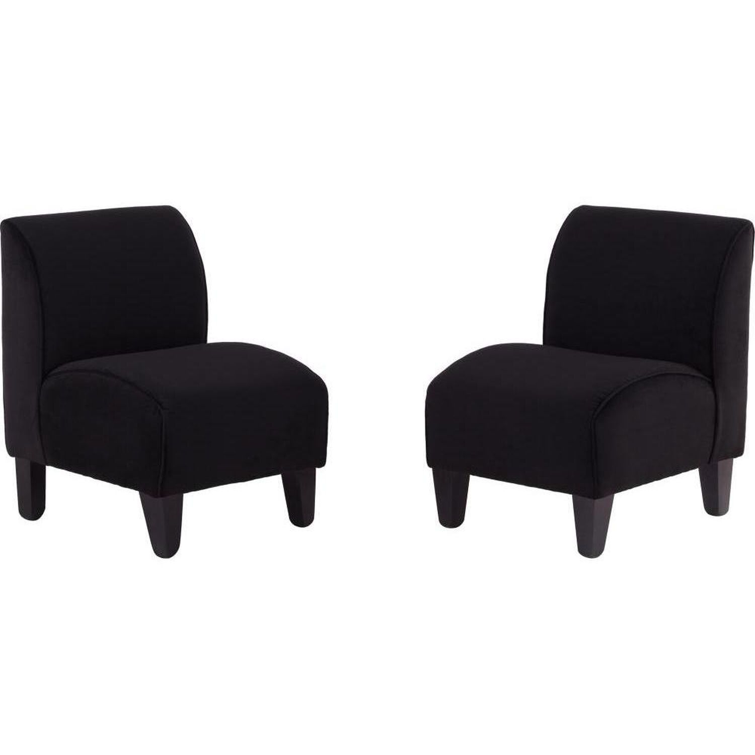 Set 2 Poltronas Bodevir Soft image number 0.0