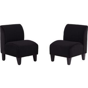 Set 2 Poltronas Bodevir Soft