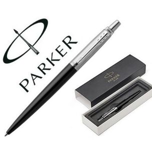 Jotter Bond Street Negro Ct