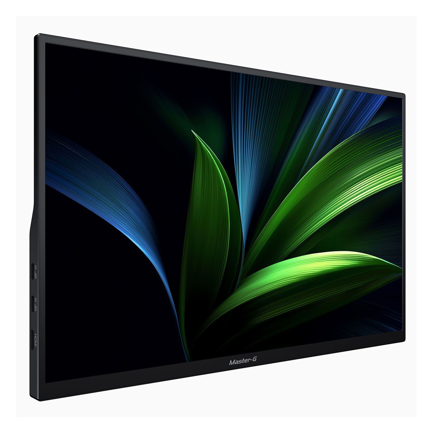 Monitor Port&aacute;til 15,6" Fhd Ips 60hz 4ms Mgmpnomad Master-g image number 12.0