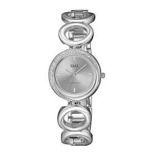 Reloj F641j201y Mujer Analogo Metal Bracelet