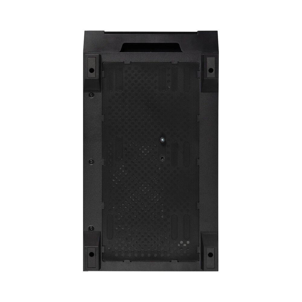 Gabinete Bitfenix/ ​​graft Atx / 4 Ventiladores /negro image number 12.0