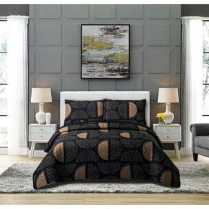 Cubrecama Azhome Berlin 2 / 2 Plazas