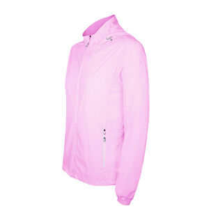 Cortaviento Stretch Quick Drying Pale Mujer